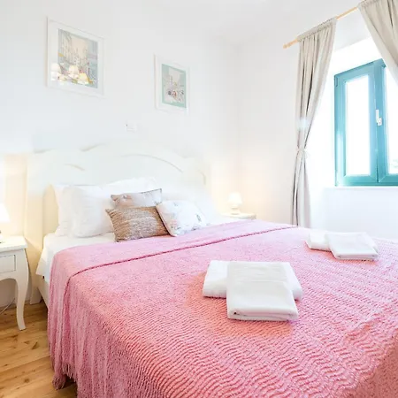 Tereza With Private Pool Sea View Βίλα Mlini