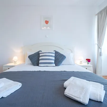 Βίλα Tereza With Private Pool Sea View
