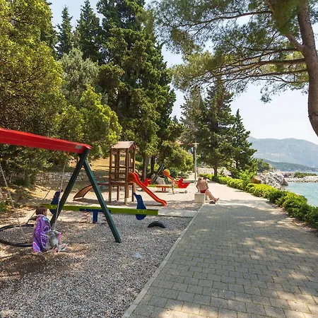 Tereza With Private Pool Sea View Βίλα *