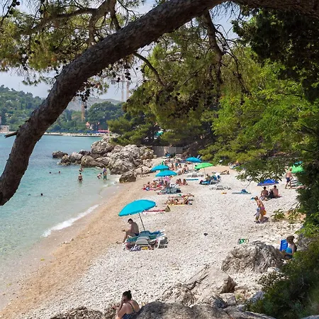 Tereza With Private Pool Sea View Βίλα *